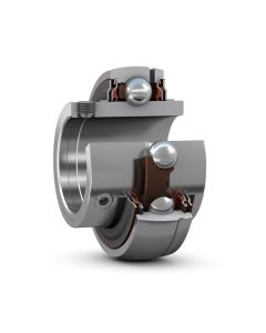 Vnútorné upínacie ložisko YAR 206-2RF/VE495 SKF